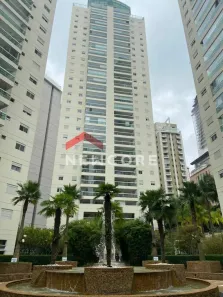 Apartamento com 3 Quartos à venda, 139m² no Vila Olímpia, São Paulo