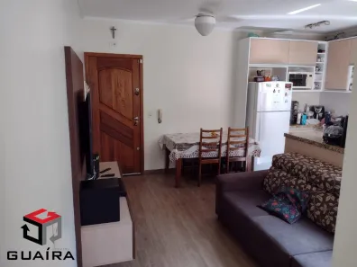 Cobertura com 2 Quartos à venda, 50m² no Parque das Nações, Santo André