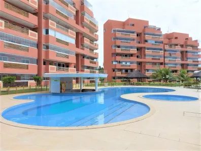 Apartamento com 3 Quartos à venda, 125m² no Mosqueiro, Aracaju
