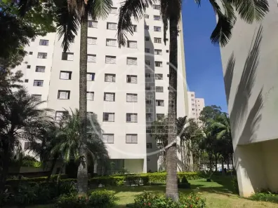 Apartamento com 2 Quartos à venda, 64m² no Vila São Paulo, São Paulo