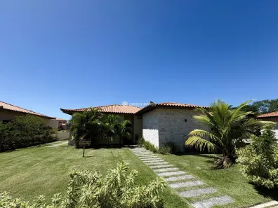 Casa de Condomínio com 4 Quartos à venda, 204m² no Loteamento Praia Baia Formosa, Armação dos Búzios