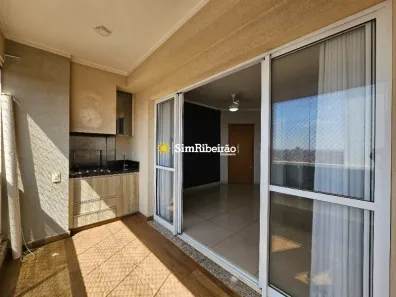 Apartamento com 2 Quartos à venda, 94m² no Jardim Botânico, Ribeirão Preto