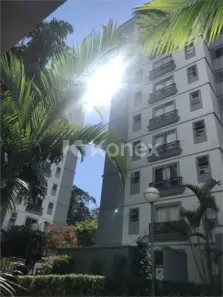 Apartamento com 2 Quartos à venda, 65m² no Vila Santa Teresa (Zona Sul), São Paulo