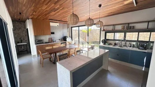 Casa de Condomínio com 4 Quartos à venda, 503m² no Jardim Villas do Golf, Itu