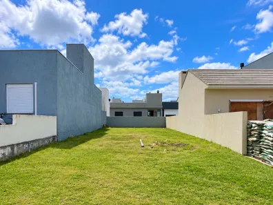 Lote/Terreno à venda, 149m² no Stella Maris, Alvorada