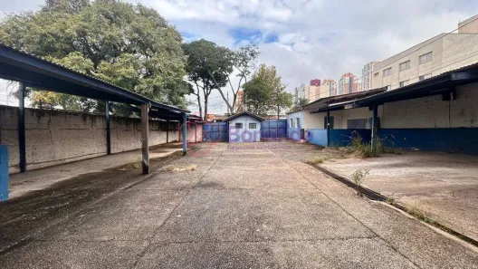 Lote/Terreno à venda, 610m² no Vila Vianelo, Jundiaí