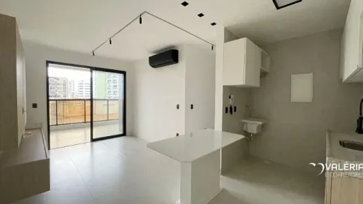 Apartamento com 2 Quartos para alugar, 74m² no Batista Campos, Belém