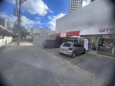 Ponto Comercial à venda, 90m² no Boa Viagem, Recife