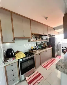 Apartamento com 2 Quartos à venda, 65m² no Santa Mônica, Uberlândia