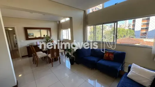 Apartamento com 3 Quartos à venda, 96m² no São Pedro, Belo Horizonte