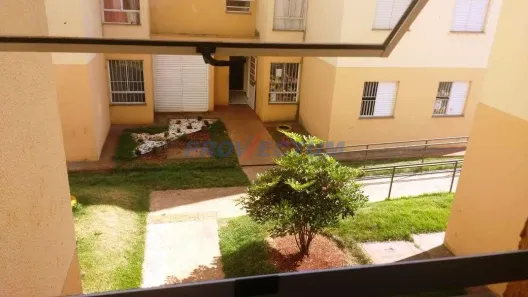 Apartamento com 2 Quartos à venda, 54m² no Loteamento Jardim das Estâncias, Sumaré