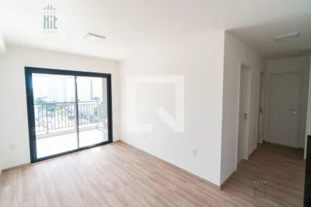 Apartamento com 2 Quartos à venda, 49m² no Mirandópolis, São Paulo