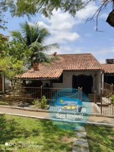 Casa de Condomínio com 2 Quartos à venda, 65m² no Parque Tamariz, Iguaba Grande