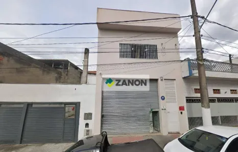 Ponto Comercial para alugar, 120m² no Vila Nogueira, Diadema