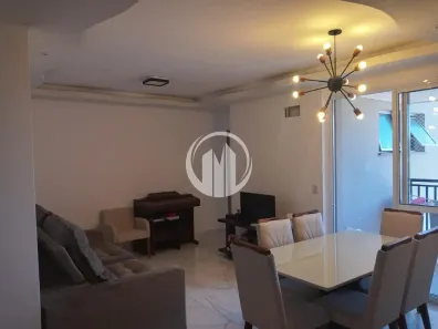 Apartamento com 3 Quartos à venda, 84m² no Jardim do Lago, Jundiaí
