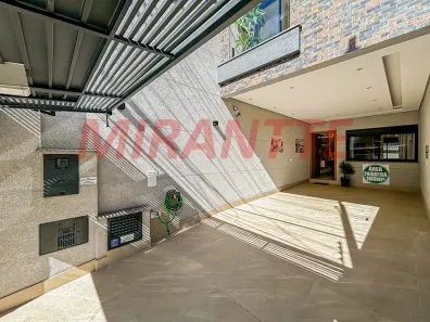 Sobrado com 4 Quartos à venda, 175m² no Jardim Vila Mariana, São Paulo