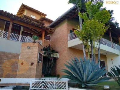 Casa com 5 Quartos à venda, 1982m² no Parque Quinta da Boa Vista, Jundiaí
