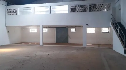 Galpão/Depósito/Armazém à venda, 308m² no Jardim do Lago, Campinas