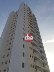 Apartamento com 2 Quartos à venda, 65m² no Jardim Piratininga, Sorocaba