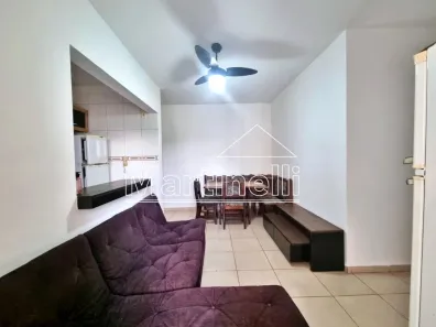 Apartamento com 3 Quartos à venda, 64m² no Jardim Palma Travassos, Ribeirão Preto