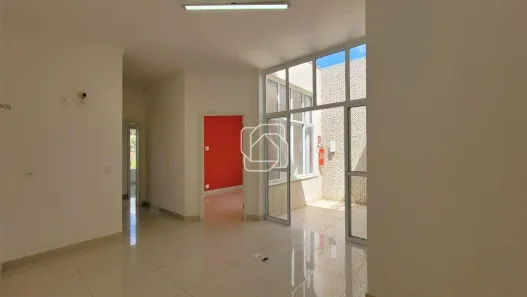 Sala Comercial para alugar, 80m² no Itu Novo Centro, Itu