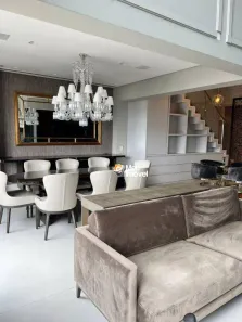 Apartamento com 4 Quartos à venda, 491m² no Vila Olímpia, São Paulo