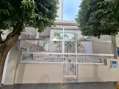 Casa com 3 Quartos à venda, 160m² no Vila Imperial, São José do Rio Preto