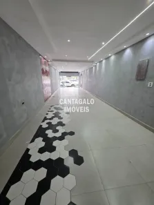 Galpão/Depósito/Armazém para alugar, 100m² no Vila Gomes Cardim, São Paulo