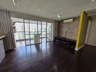 Apartamento com 2 Quartos à venda, 80m² no Vila Mascote, São Paulo