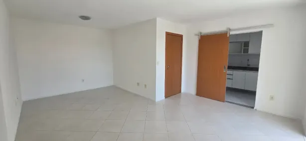 Apartamento com 3 Quartos para alugar, 84m² no Floradas de São José, São José dos Campos