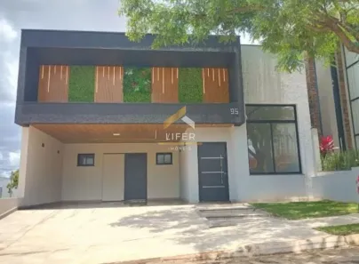 Casa de Condomínio com 3 Quartos à venda, 172m² no Parque Olívio Franceschini, Hortolândia