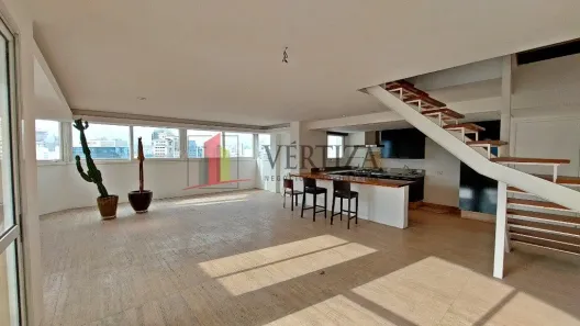 Cobertura com 2 Quartos à venda, 180m² no Vila Nova Conceição, São Paulo