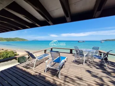 Casa com 5 Quartos à venda, 580m² no Praia do Canto, Armação dos Búzios