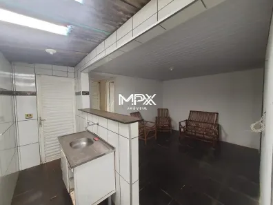 Casa com 2 Quartos à venda, 145m² no Jardim Noiva da Colina, Piracicaba