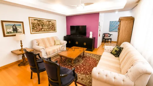 Apartamento com 3 Quartos à venda, 120m² no Vila Mariana, São Paulo