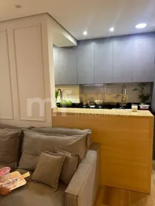 Apartamento com 2 Quartos à venda, 49m² no Centro, Osasco