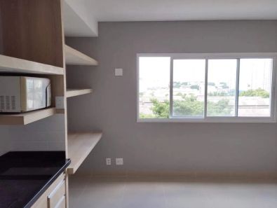 Apartamento com 1 Quarto à venda, 25m² no Belenzinho, São Paulo