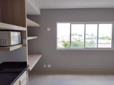 Apartamento com 1 Quarto à venda, 25m² no Belenzinho, São Paulo