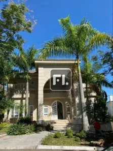 Casa de Condomínio com 5 Quartos para alugar, 1200m² no Alphaville, Santana de Parnaíba