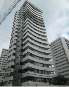 Apartamento com 3 Quartos à venda, 115m² no Graças, Recife