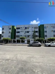 Apartamento com 3 Quartos à venda, 80m² no Piedade, Jaboatão dos Guararapes