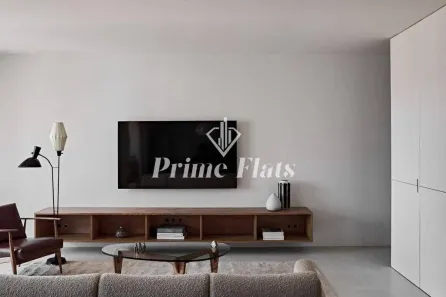 Flat com 1 Quarto à venda, 68m² no Itaim Bibi, São Paulo