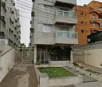 Apartamento com 1 Quarto à venda, 108m² no Mar e Céu, Guarujá