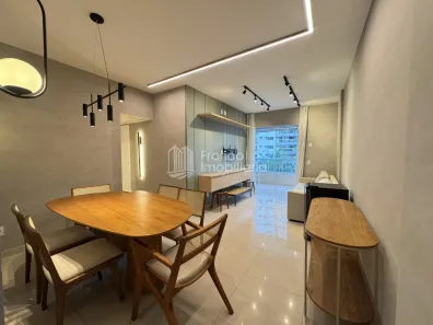 Apartamento com 2 Quartos à venda, 90m² no Icaraí, Niterói