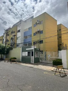 Apartamento com 3 Quartos à venda, 70m² no Noivos, Teresina