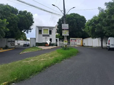 Apartamento com 2 Quartos para alugar, 50m² no Parque São João, Teresina