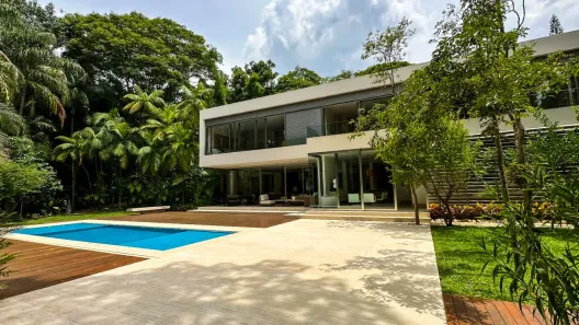 Casa com 4 Quartos à venda, 1000m² no Retiro Morumbi, São Paulo