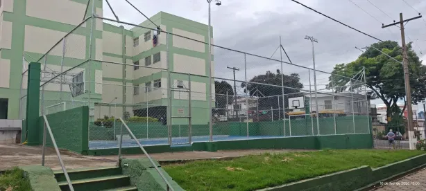 Apartamento com 2 Quartos à venda, 58m² no Jardim Paulicéia, Campinas