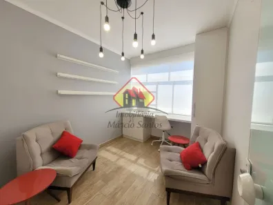 Sala Comercial à venda, 30m² no Centro, Taubaté