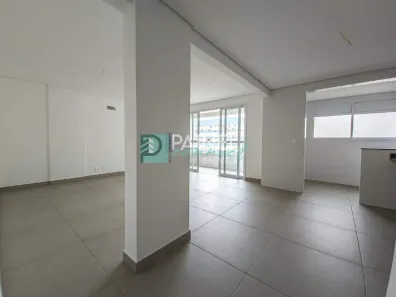 Apartamento com 2 Quartos à venda, 93m² no Boqueirão, Santos